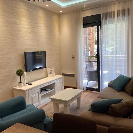 Apartment Pino Bianco 1 - Vila Pekovic Zlatibor Zewnętrze zdjęcie