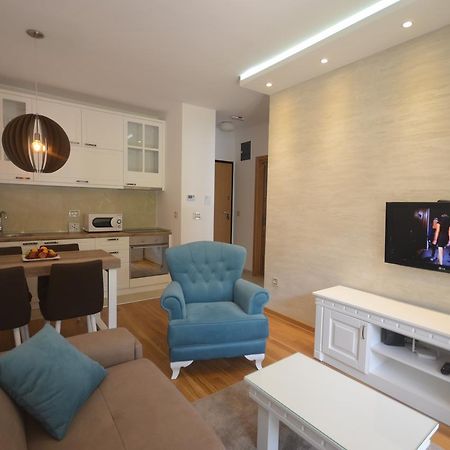 Apartment Pino Bianco 1 - Vila Pekovic Zlatibor Zewnętrze zdjęcie