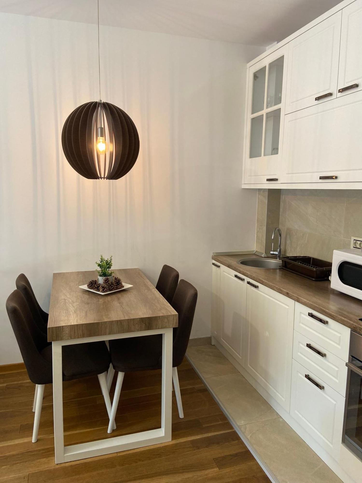 Apartment Pino Bianco 1 - Vila Pekovic Zlatibor Zewnętrze zdjęcie