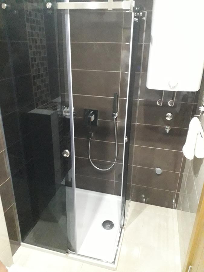 Apartment Pino Bianco 1 - Vila Pekovic Zlatibor Zewnętrze zdjęcie