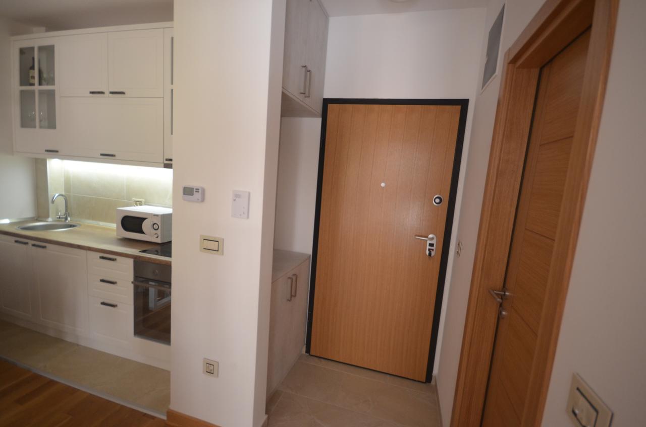 Apartment Pino Bianco 1 - Vila Pekovic Zlatibor Zewnętrze zdjęcie