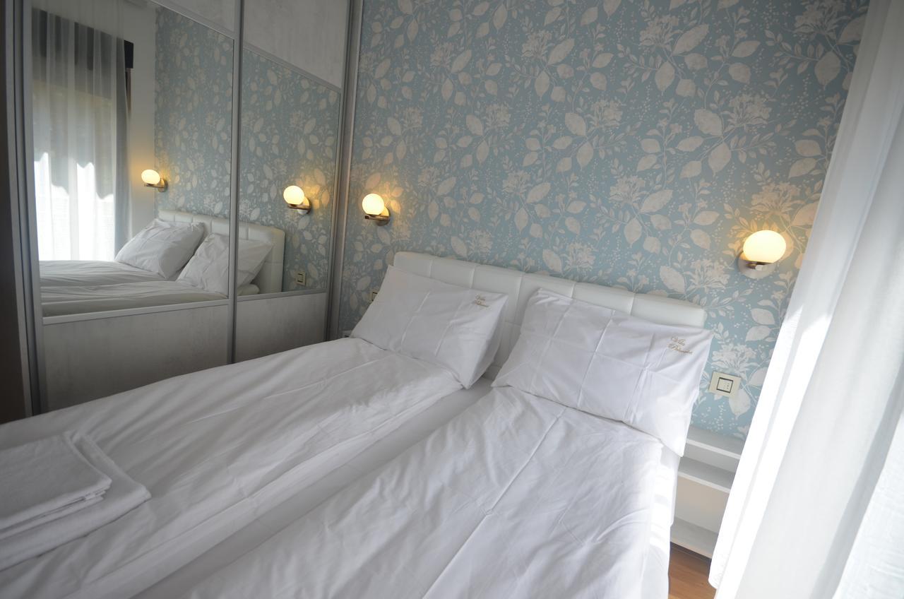 Apartment Pino Bianco 1 - Vila Pekovic Zlatibor Zewnętrze zdjęcie