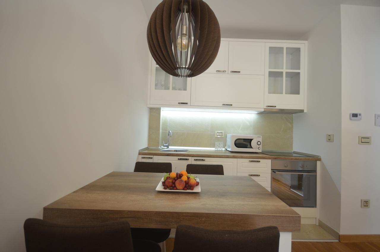 Apartment Pino Bianco 1 - Vila Pekovic Zlatibor Zewnętrze zdjęcie