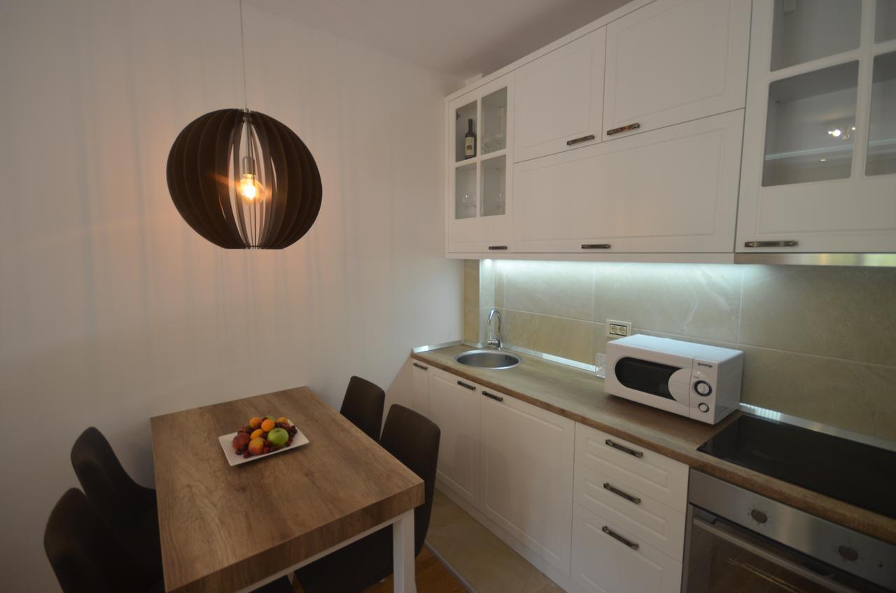 Apartment Pino Bianco 1 - Vila Pekovic Zlatibor Zewnętrze zdjęcie